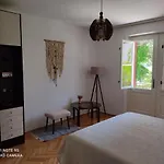 Ivka Apartmán