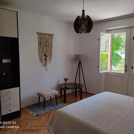 Ivka Apartamento