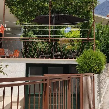 Ivka * Makarska