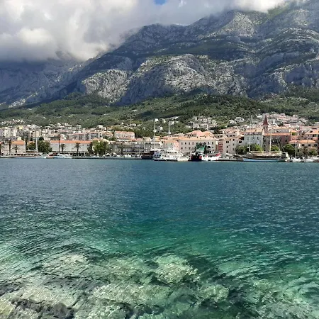 Ivka Apartment Makarska