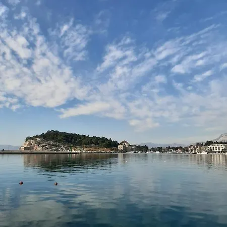 Apartamento Ivka Makarska
