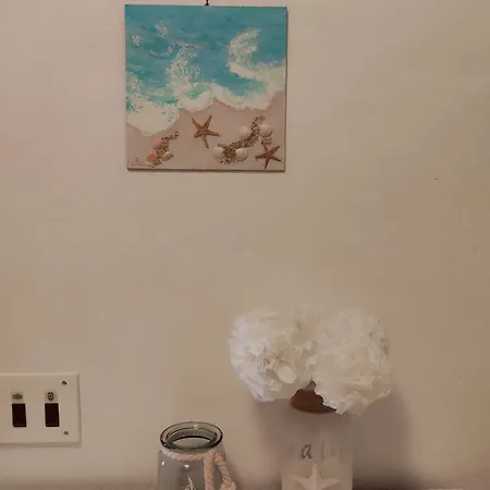 Apartamento Ivka Makarska