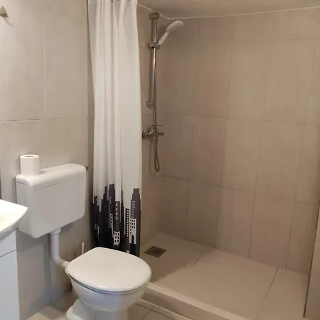Ivka Apartamento Makarska