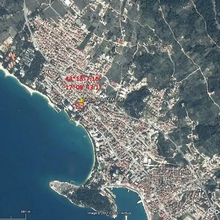 Apartamento Ivka