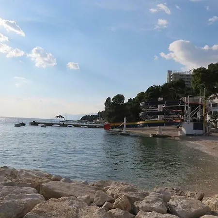 Apartamento Ivka Makarska