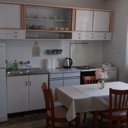 Ivka Apartment