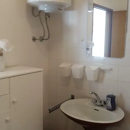 Apartamento Ivka *