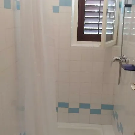 Apartamento Ivka *