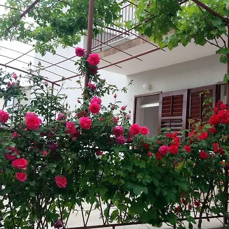 Apartmán Ivka