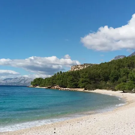 Ivka Apartman Makarska